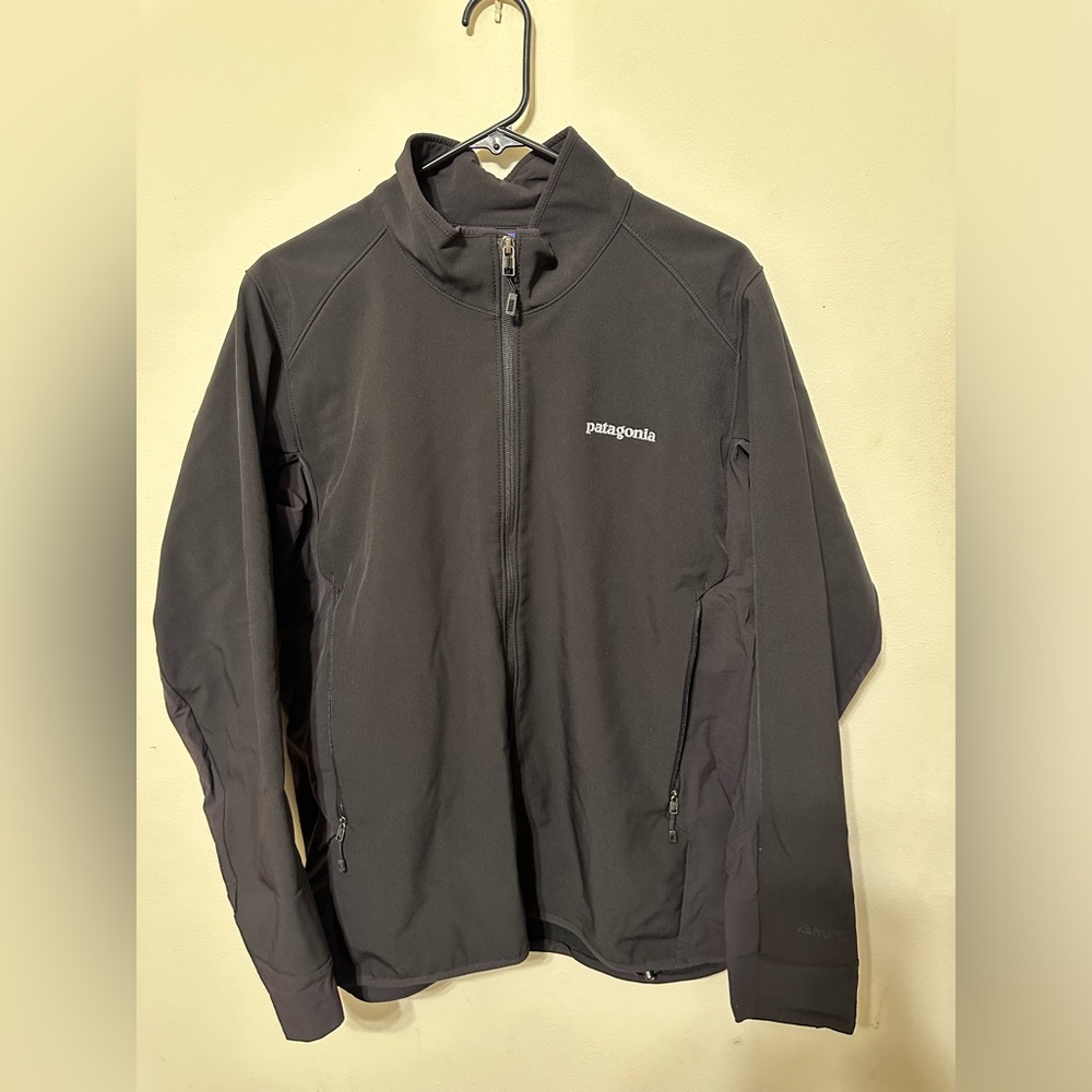 Patagonia Jacket Women's Adze Hybrid Jacket Size XL